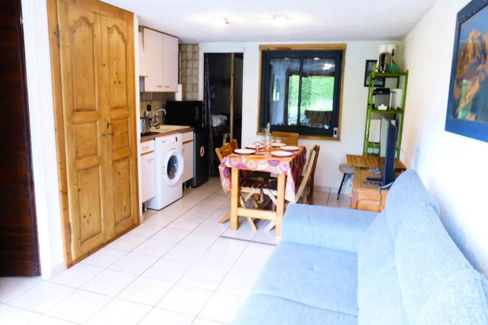 Résidence L'air Du Temps