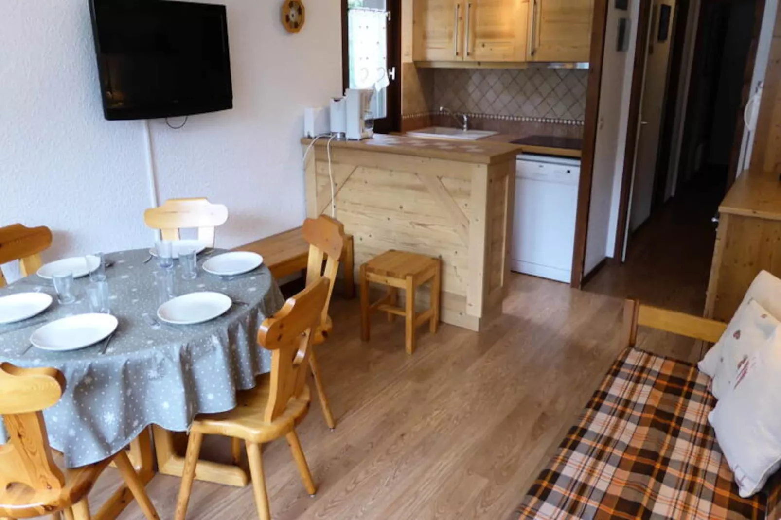 Résidence Rochasset