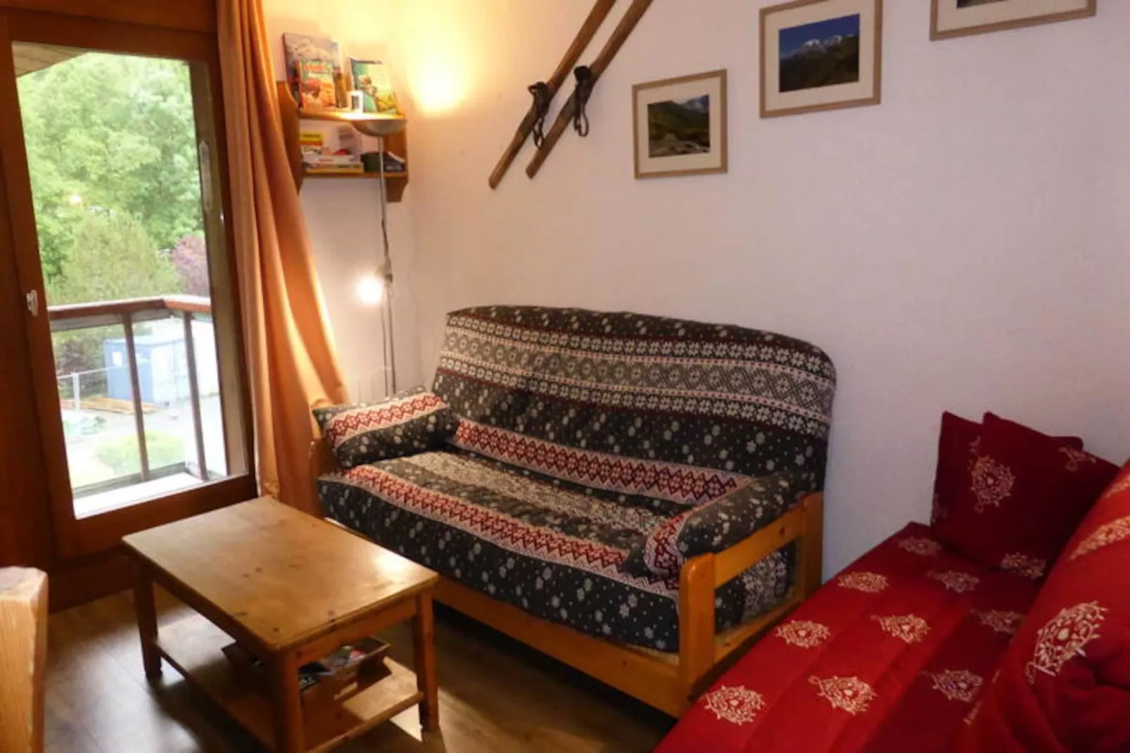 Résidence L'enclave