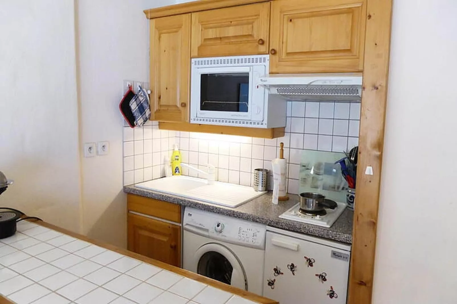 Résidence Berangere