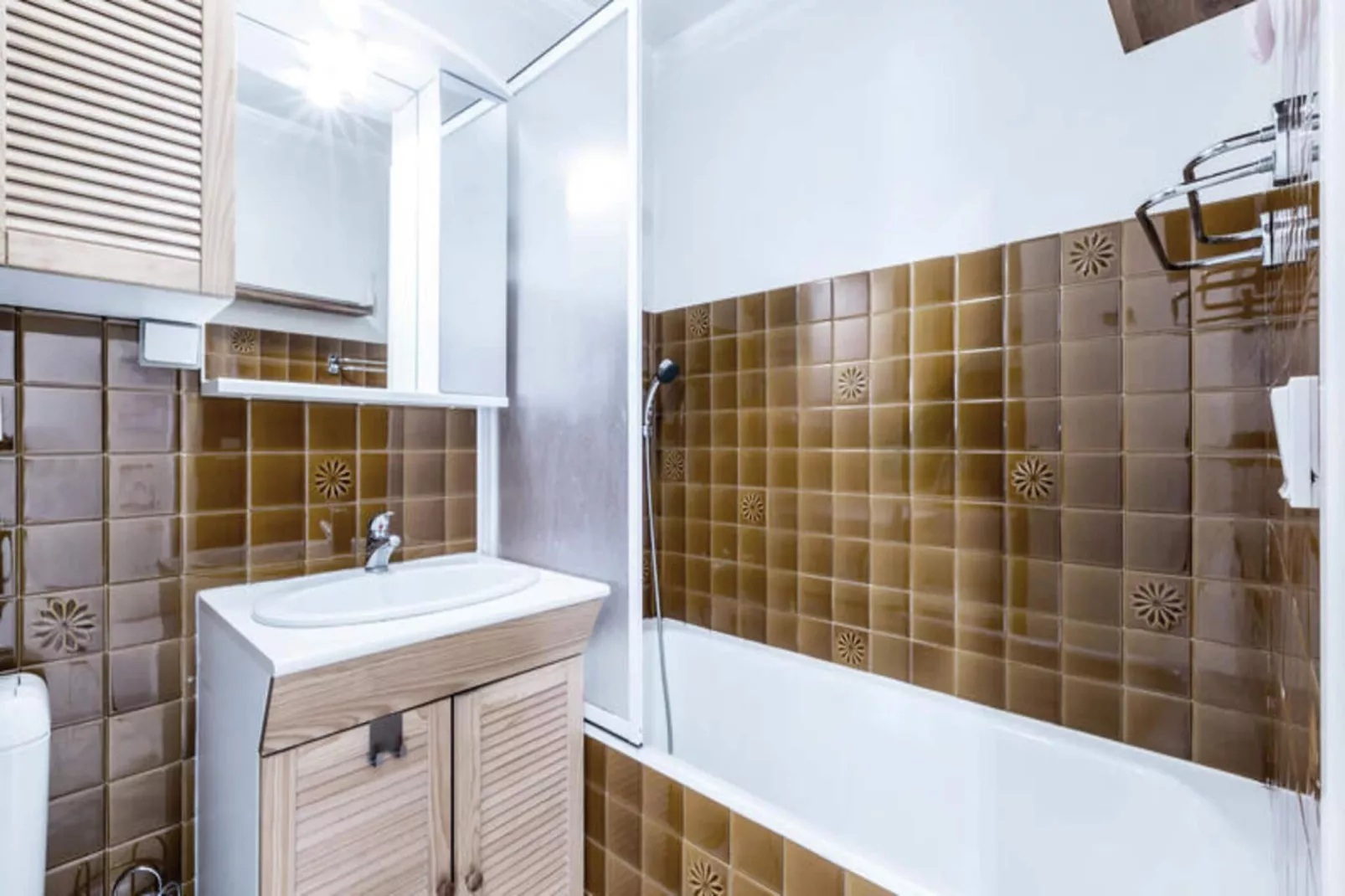 Résidence Hauts Des Riffroids A