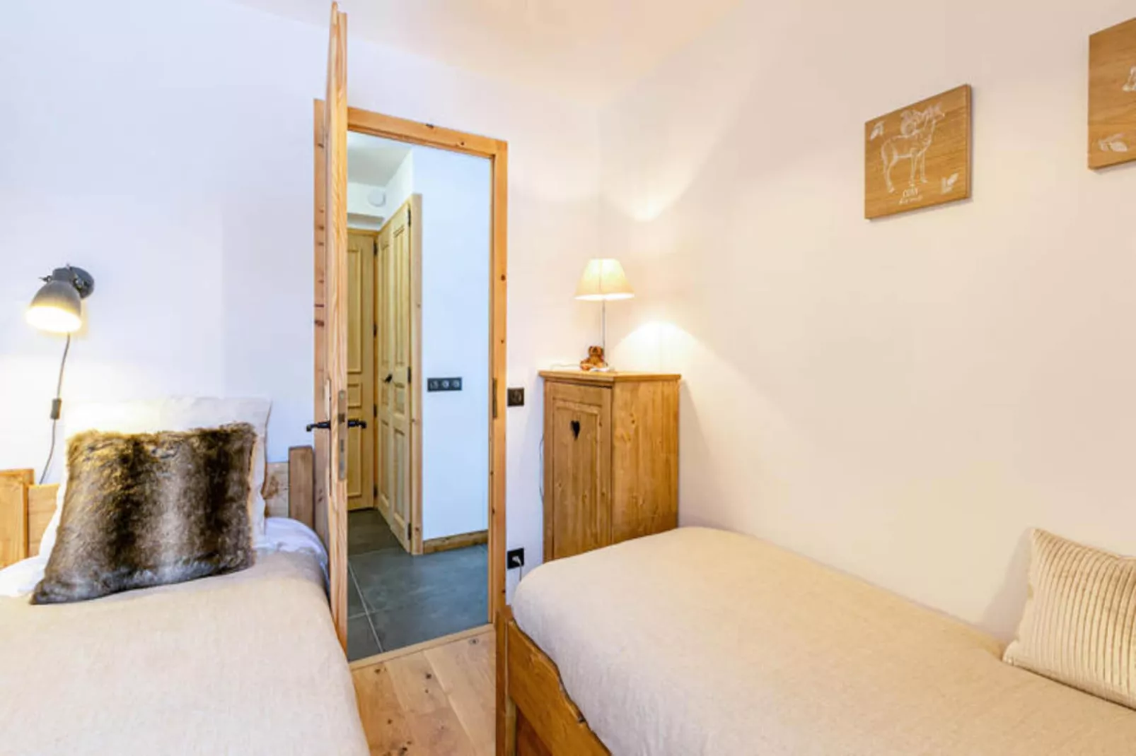 Résidence Les Balcons A