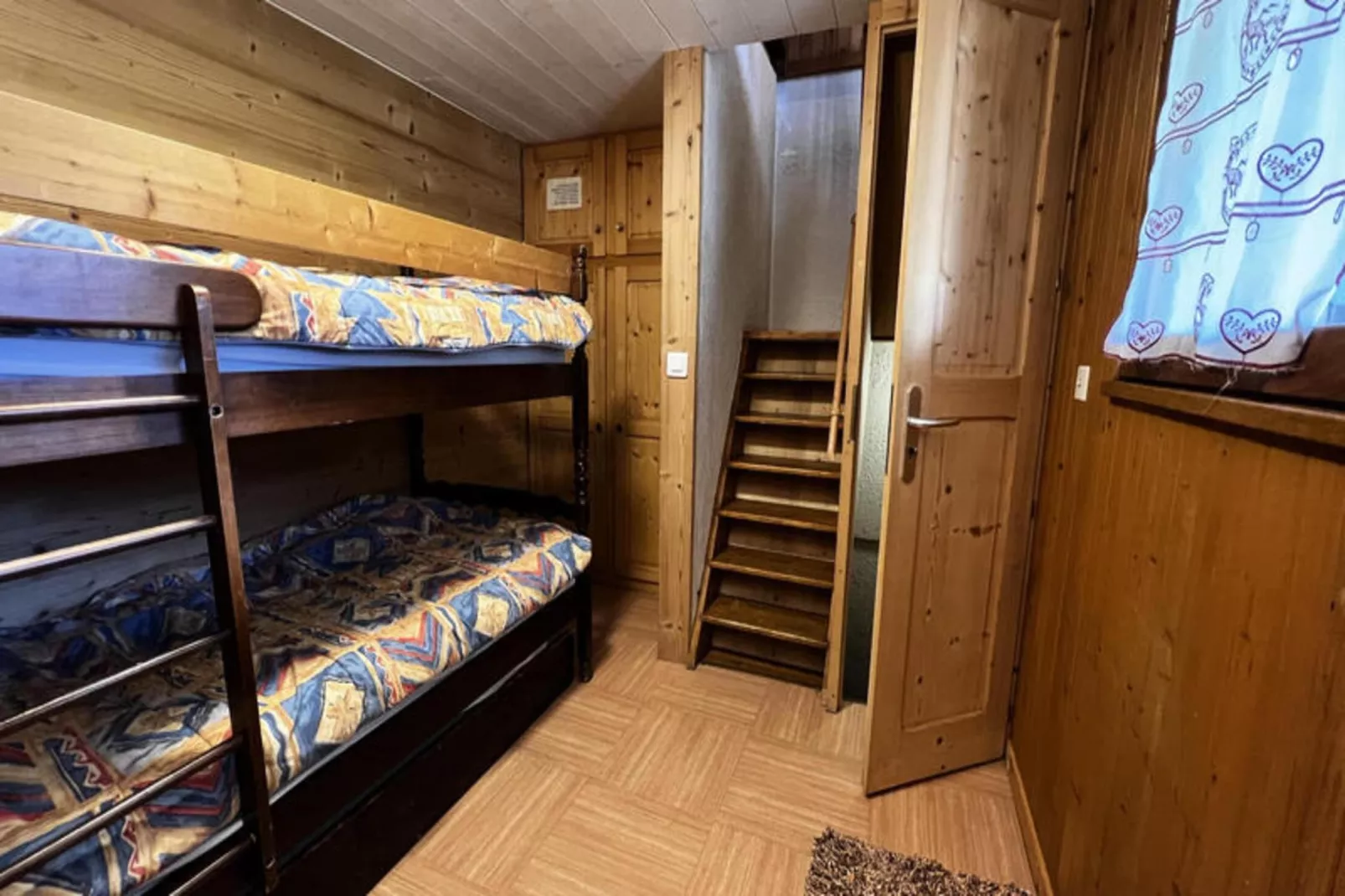 Chalets à La Clusaz