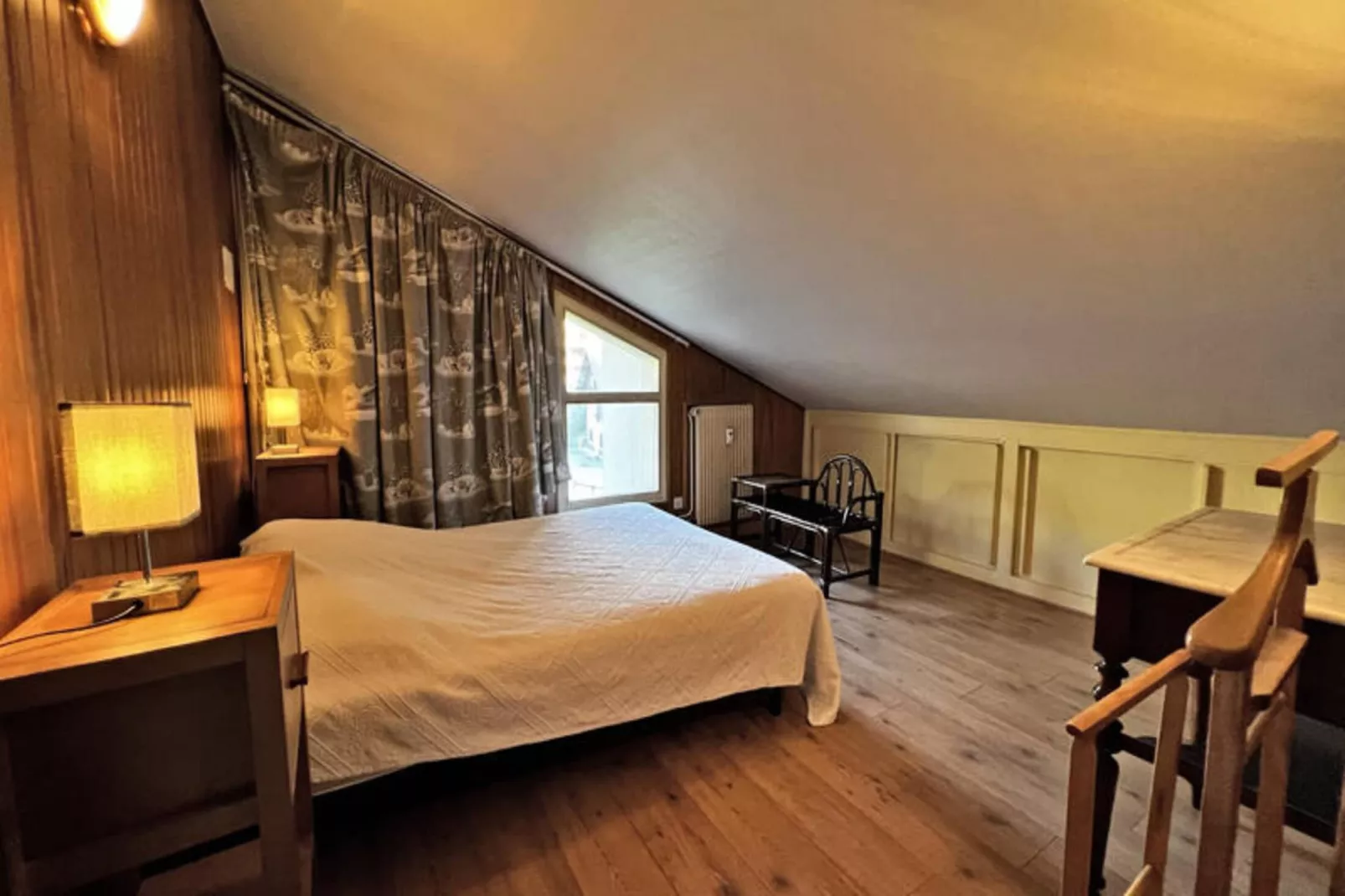 Appartements à La Clusaz