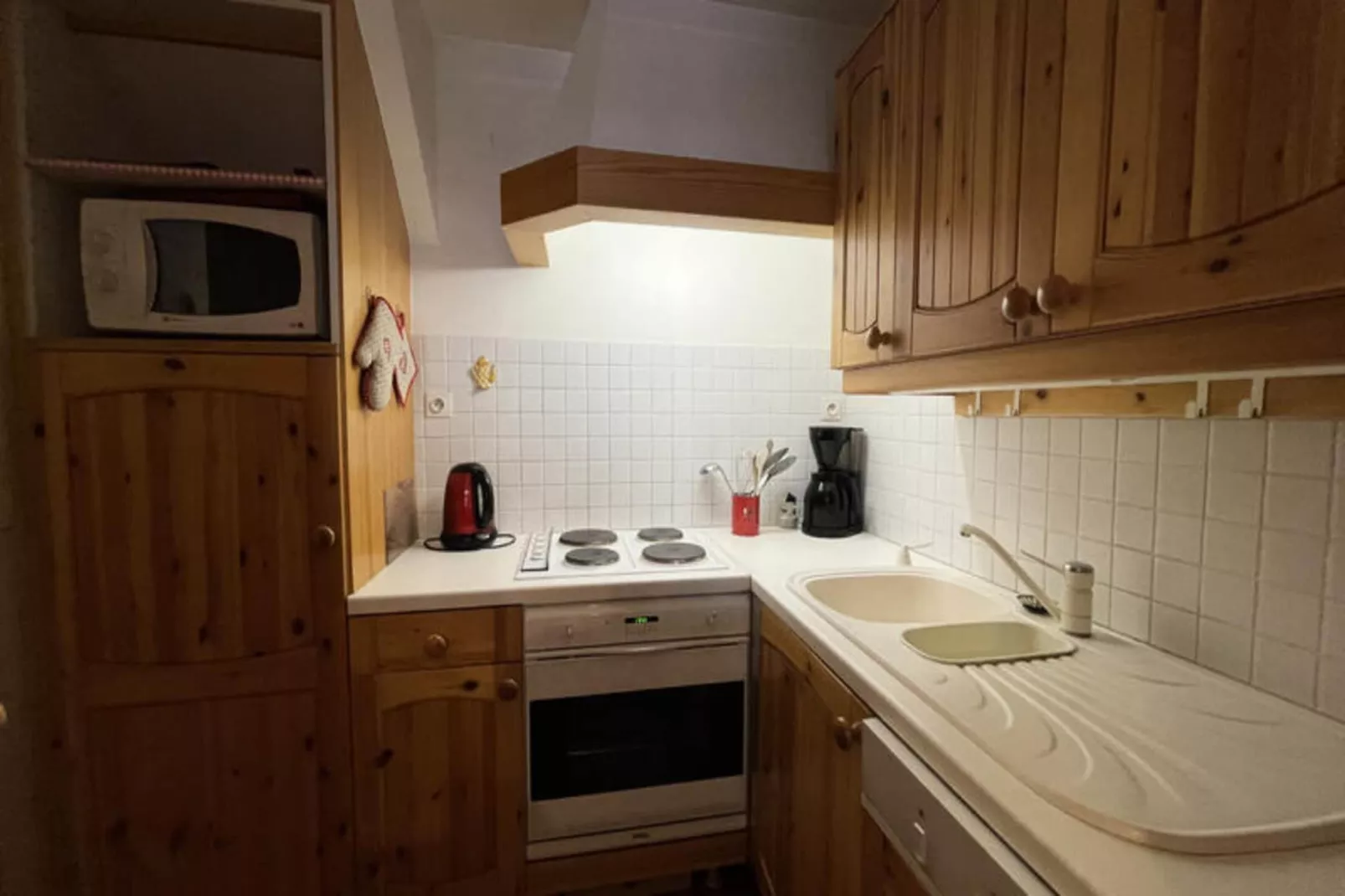 Appartements à La Clusaz