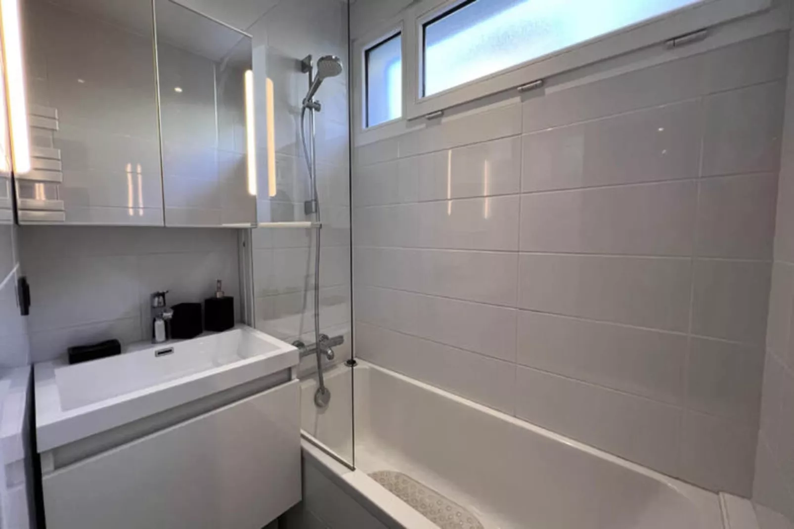 Appartements à La Clusaz