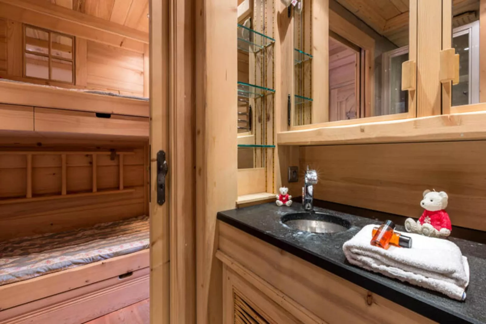 Résidence Aiguille Verte