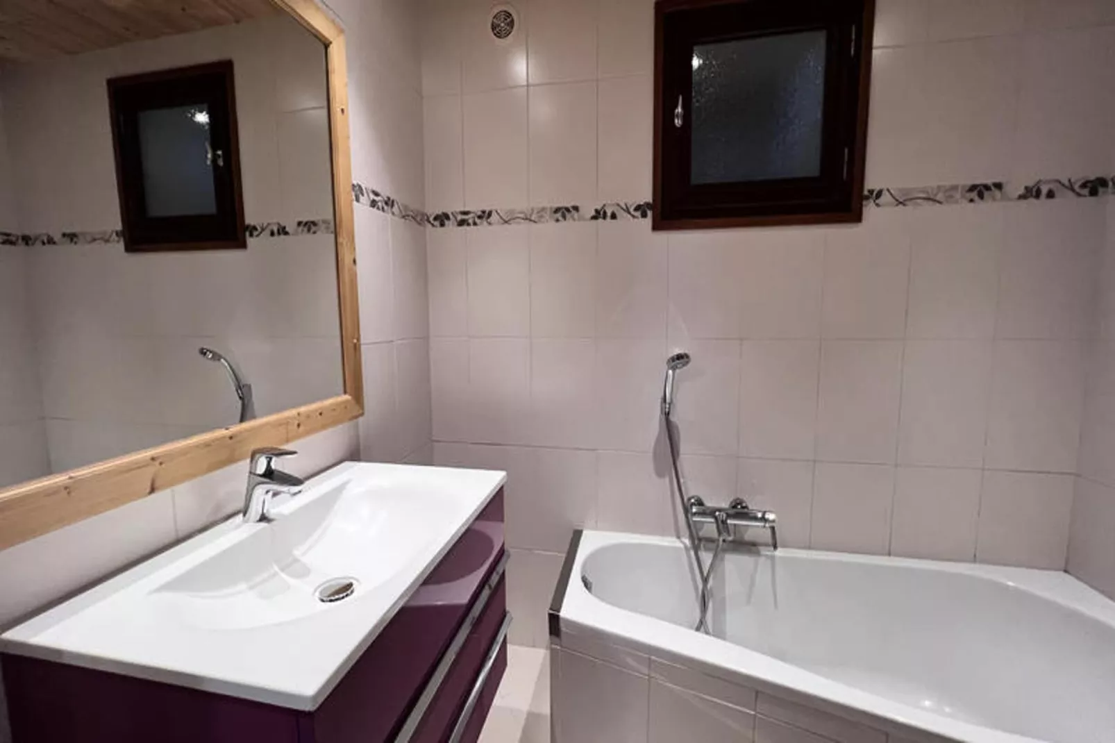 Appartements à La Clusaz