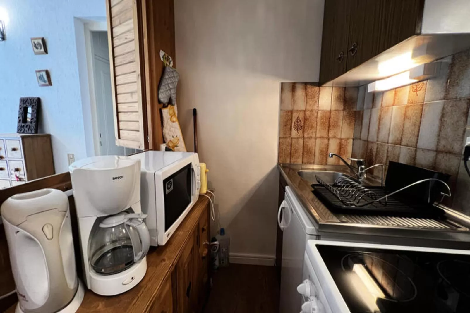 Appartements à La Clusaz