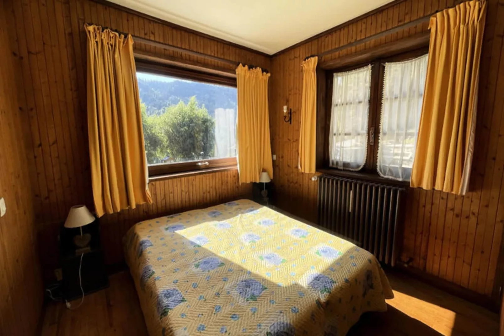 Appartements à La Clusaz