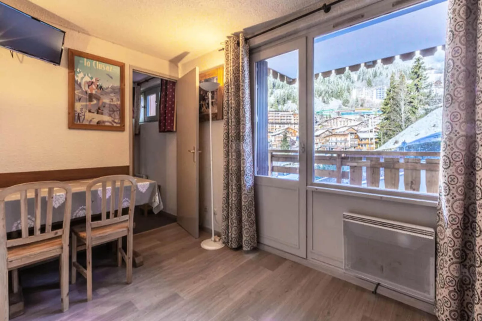 Résidence Parnasse 2