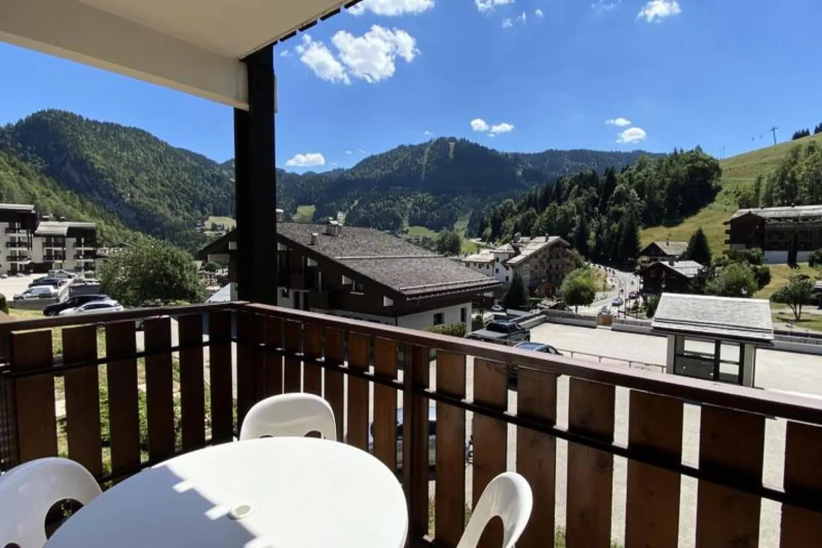 Résidence Granges B