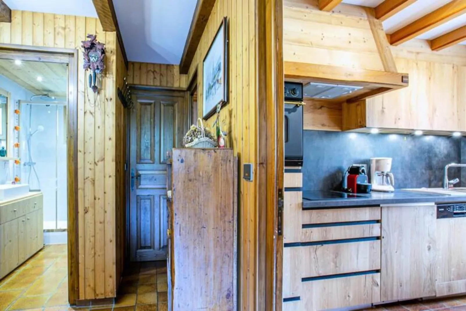 Résidence La Berraz