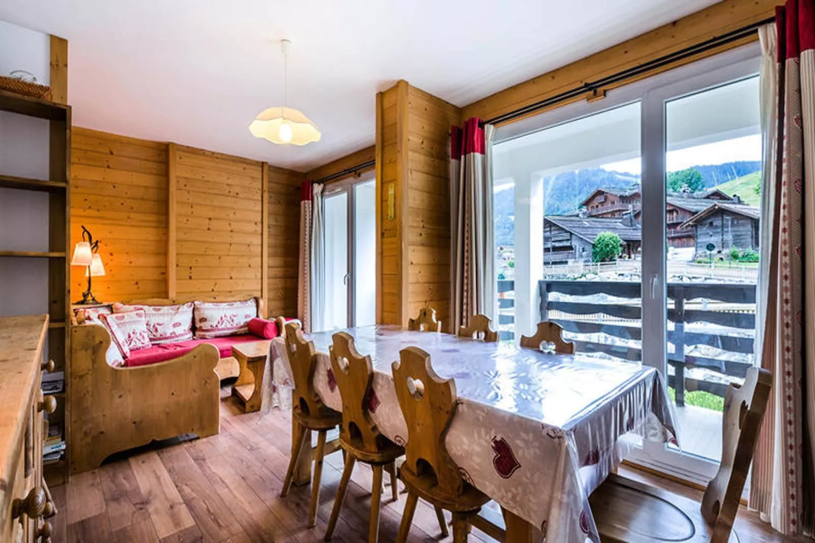 Résidence Bossonnet