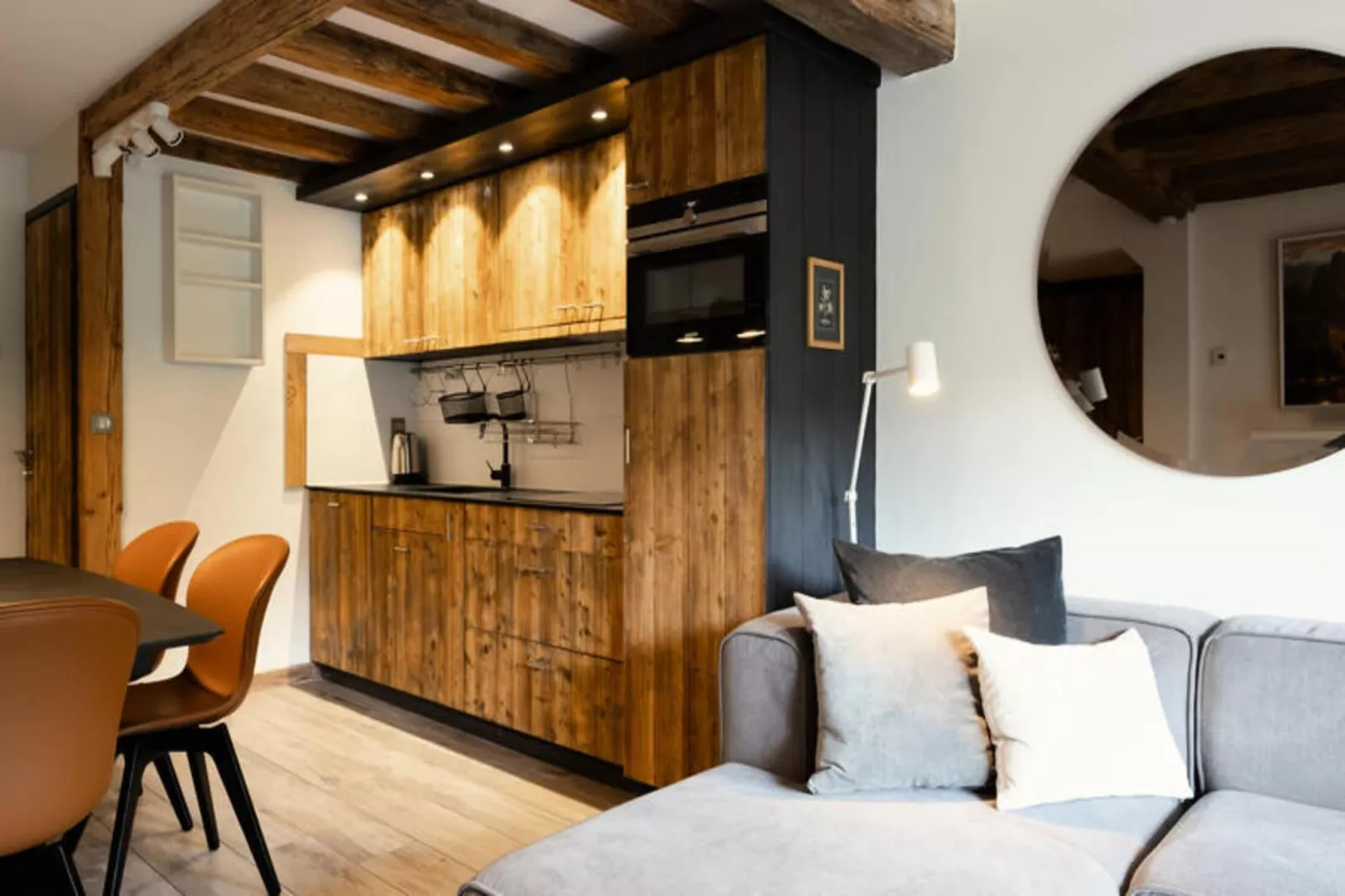 Residence Du Centre D