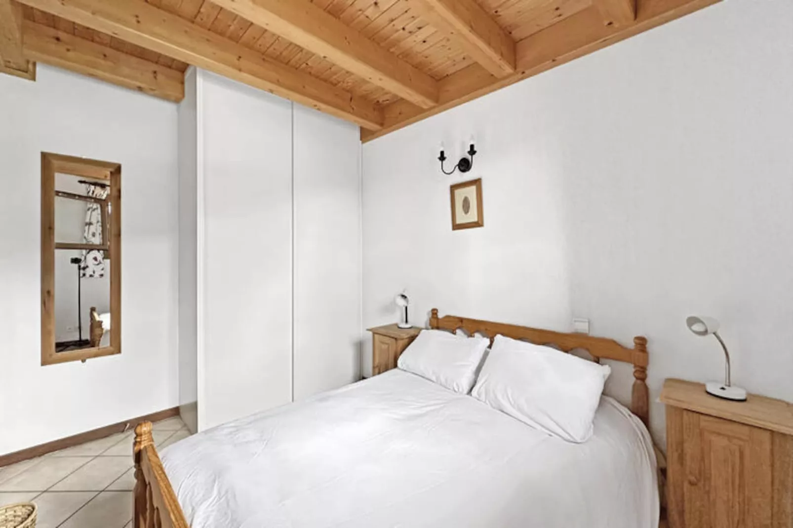 Appartements à Les Carroz-d'Arâches