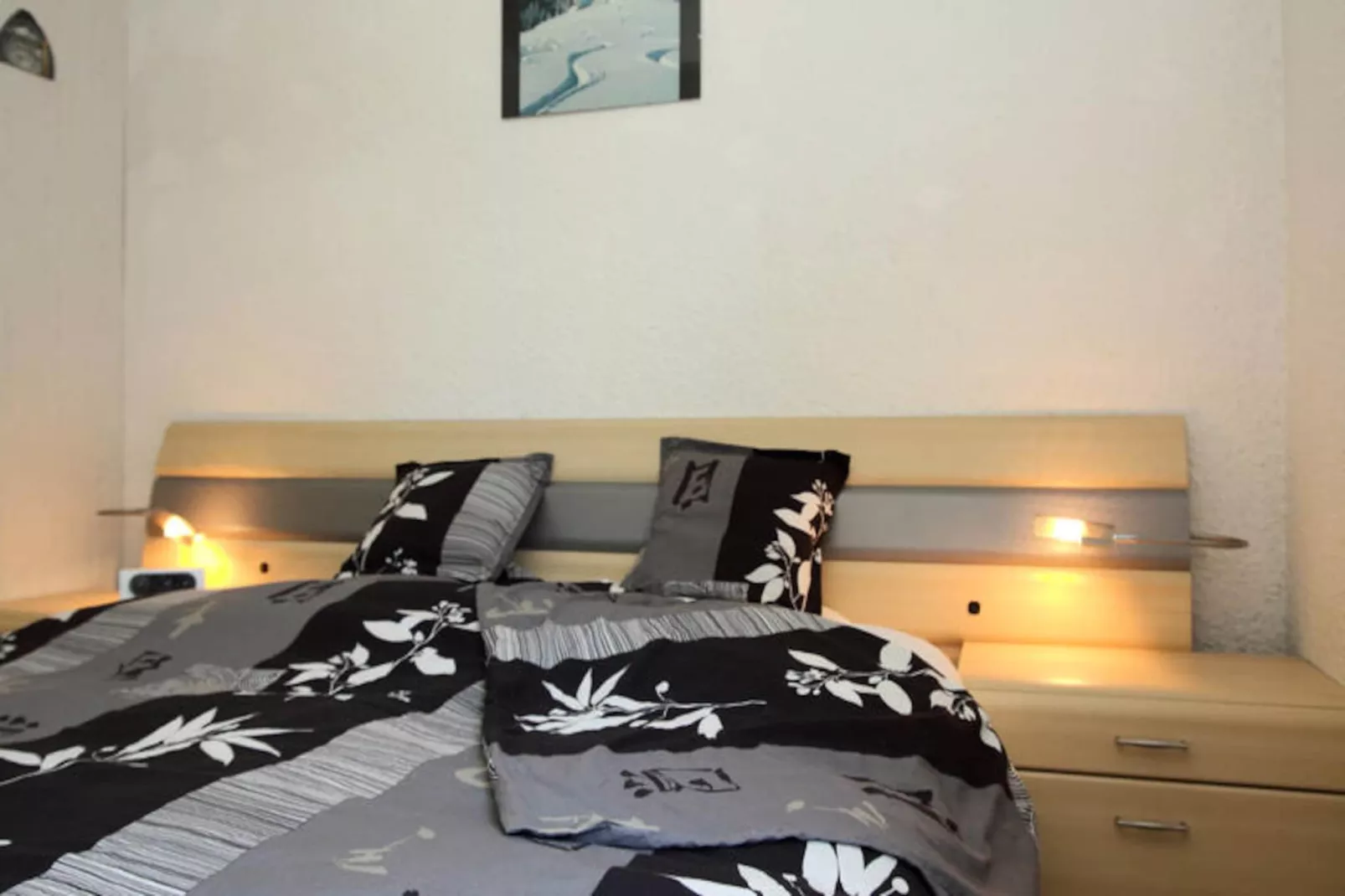 Appartements à Les Carroz-d'Arâches