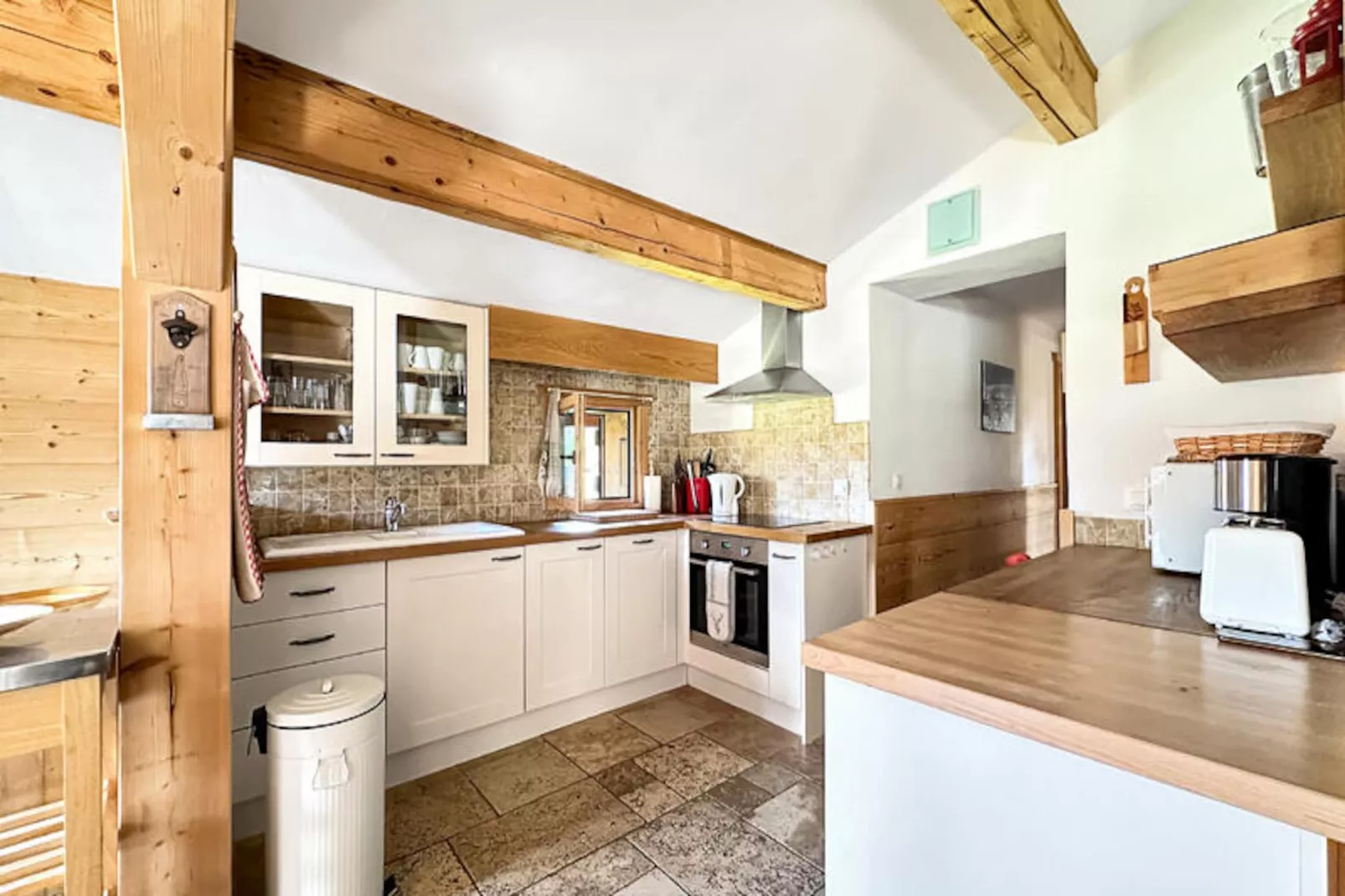 Chalets à Les Carroz-d'Arâches