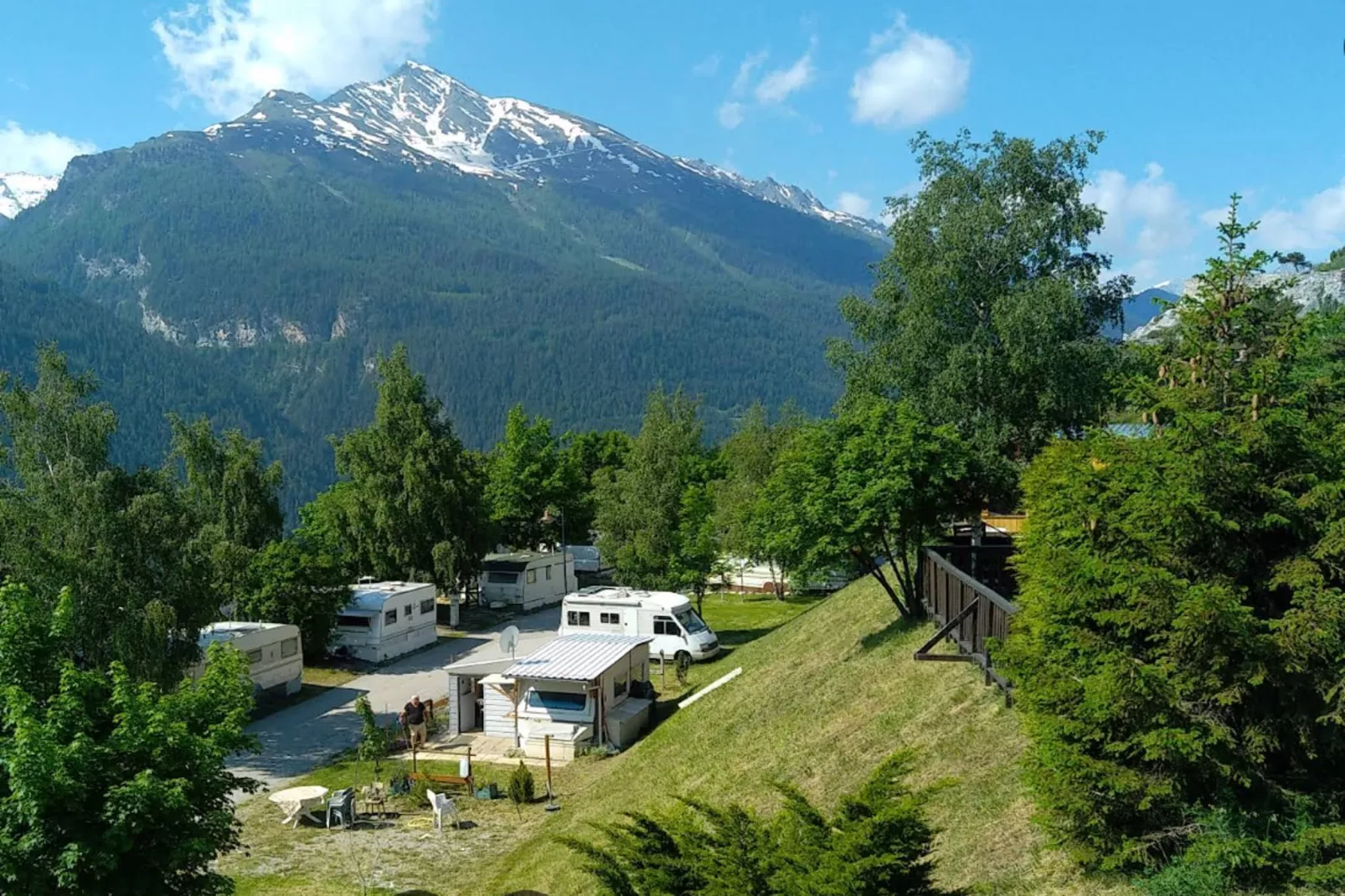 Résidence La Forêt - maeva Home