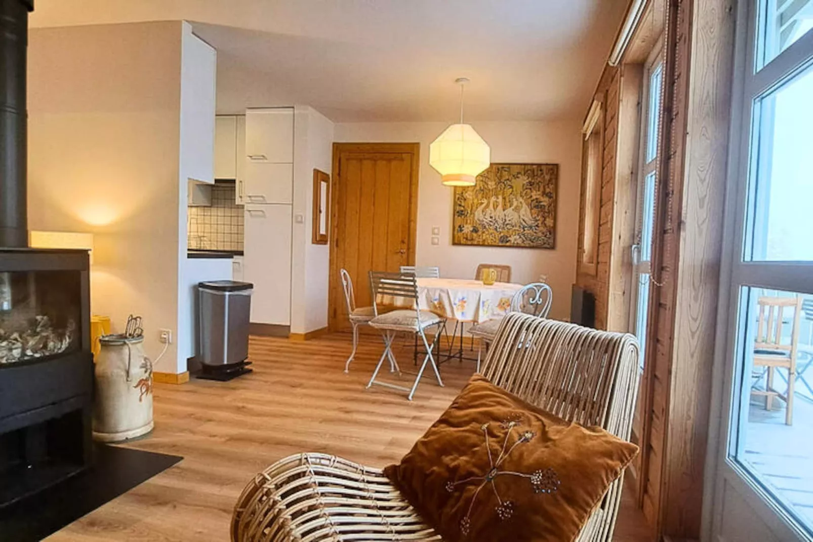 Les Chalets de Flaine Hameau 2 - maeva Home