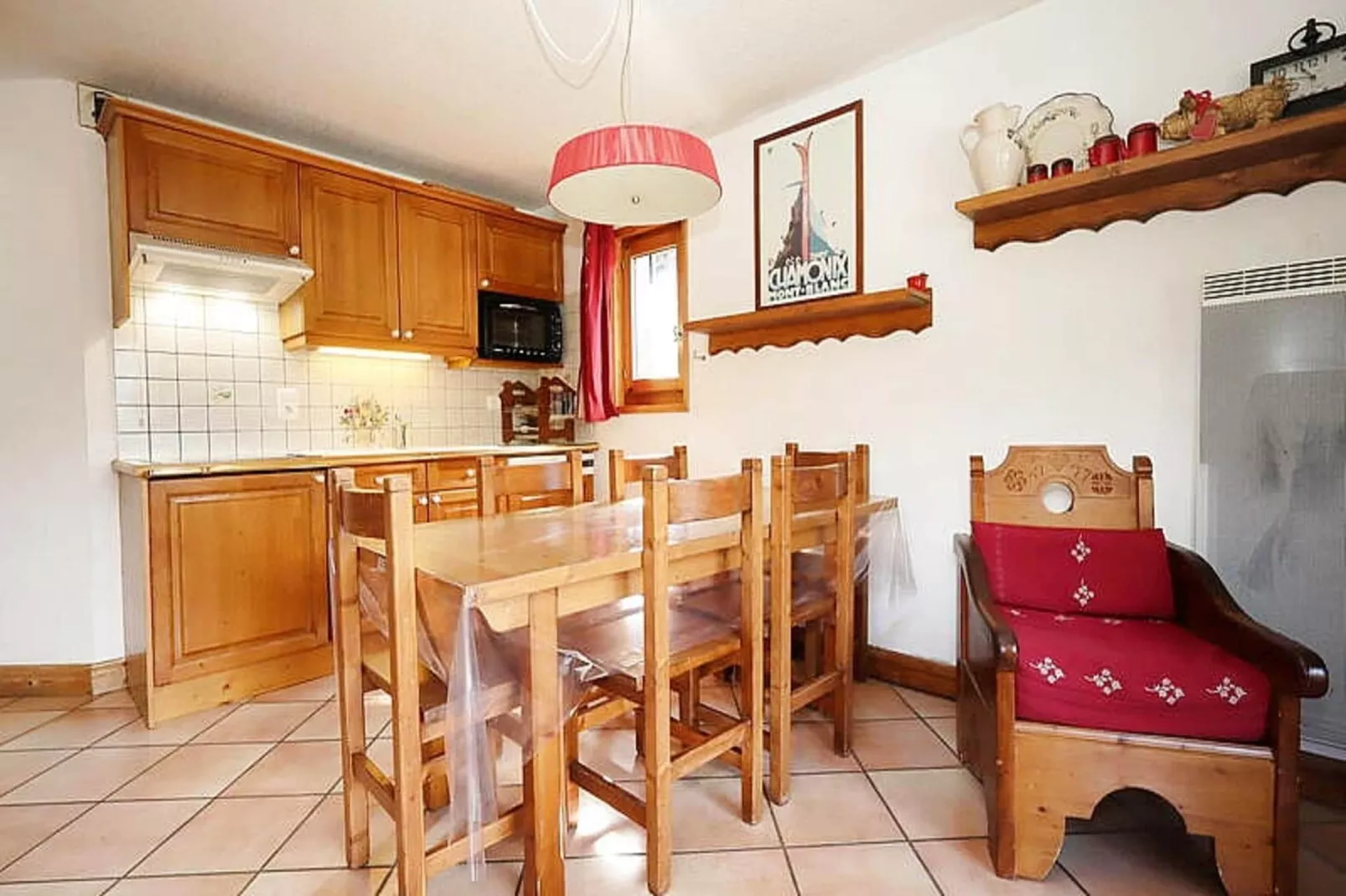 Résidence Les Hauts De Chavants