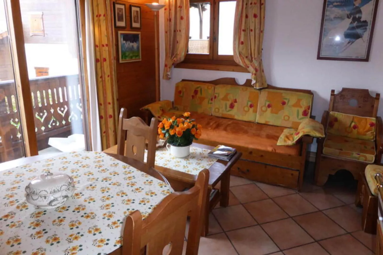 Résidence Les Hauts De Chavants