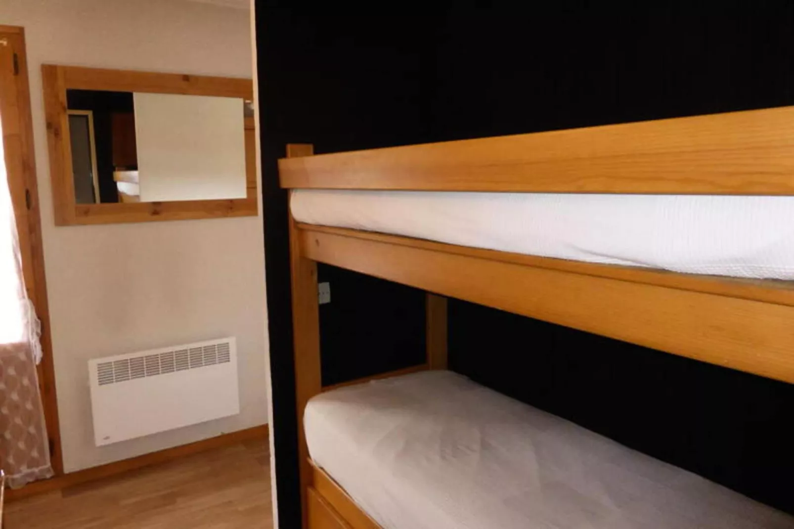 Résidence Le Prarion 2 C