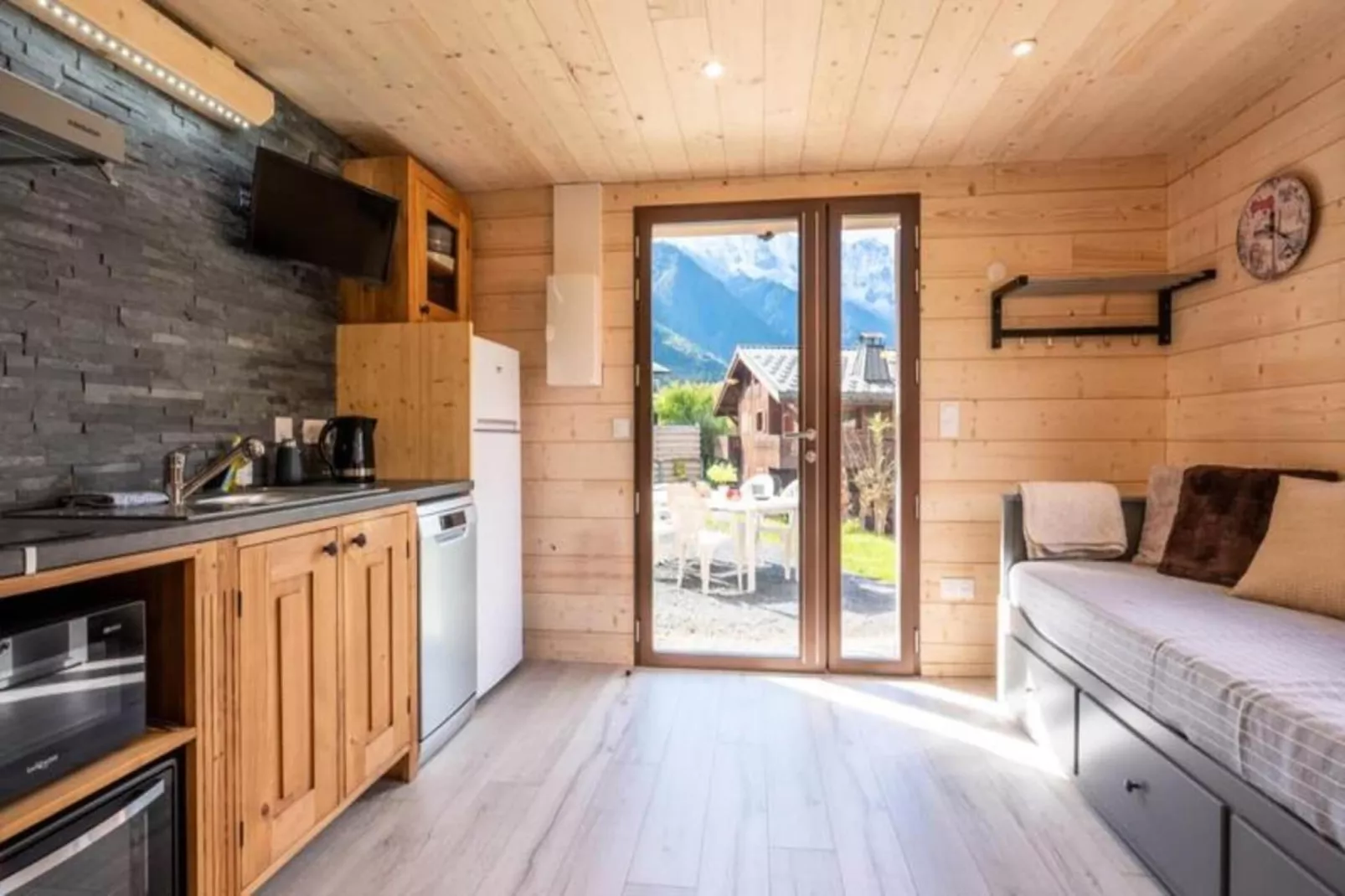 Résidence Les Houches Villages