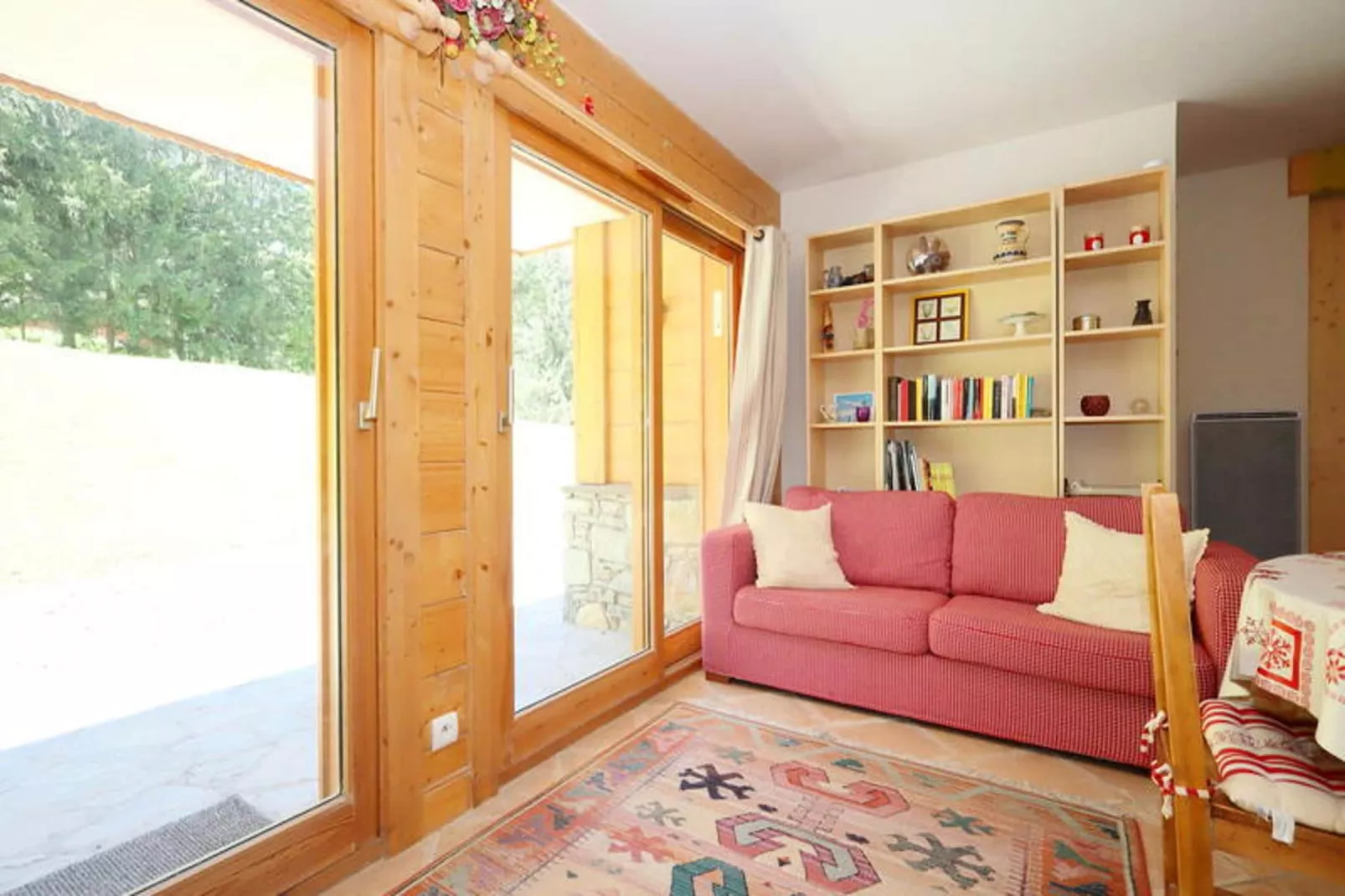 Résidence Le Hameau Des Glaciers