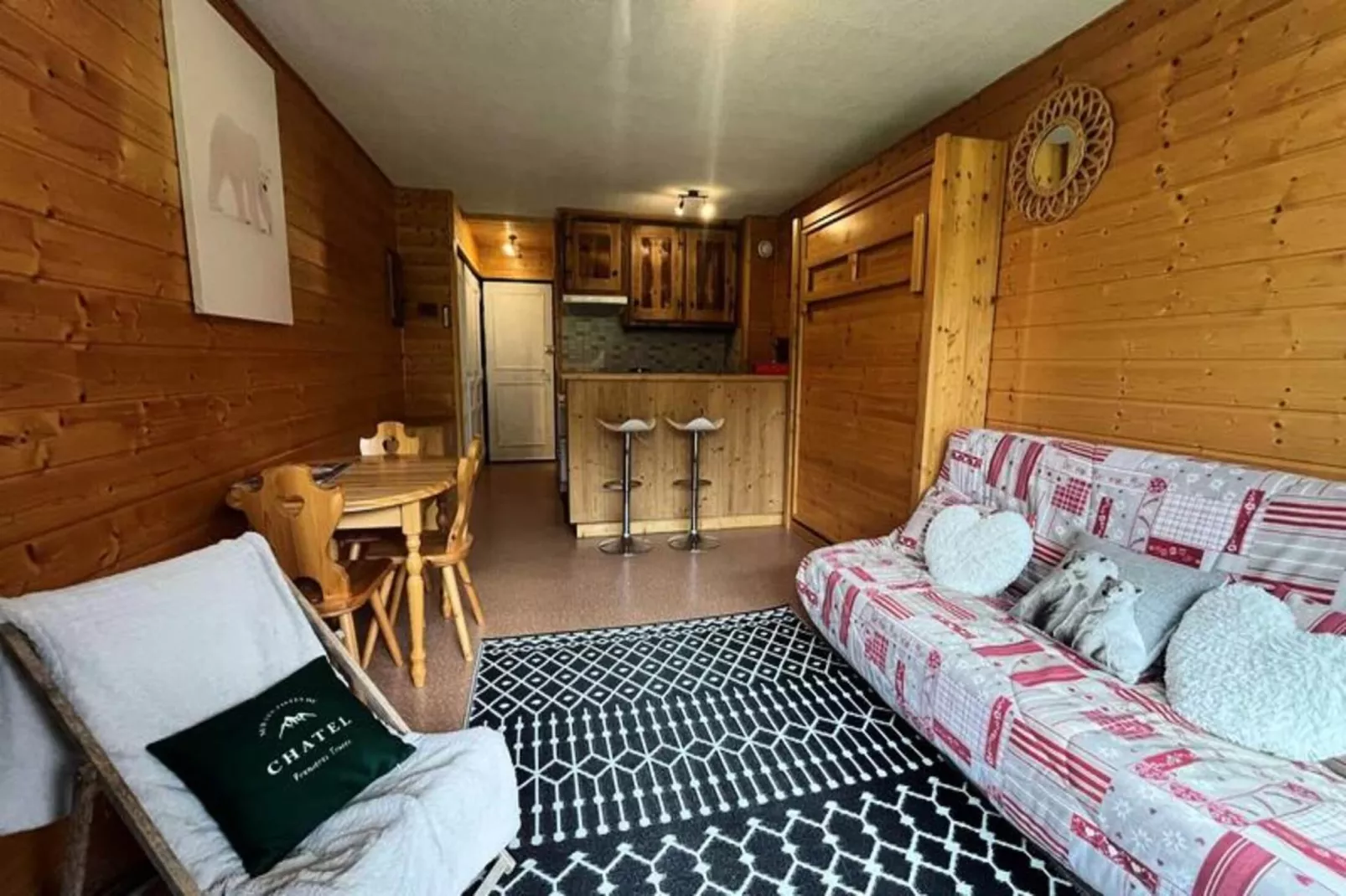 Résidence Le Sylvia