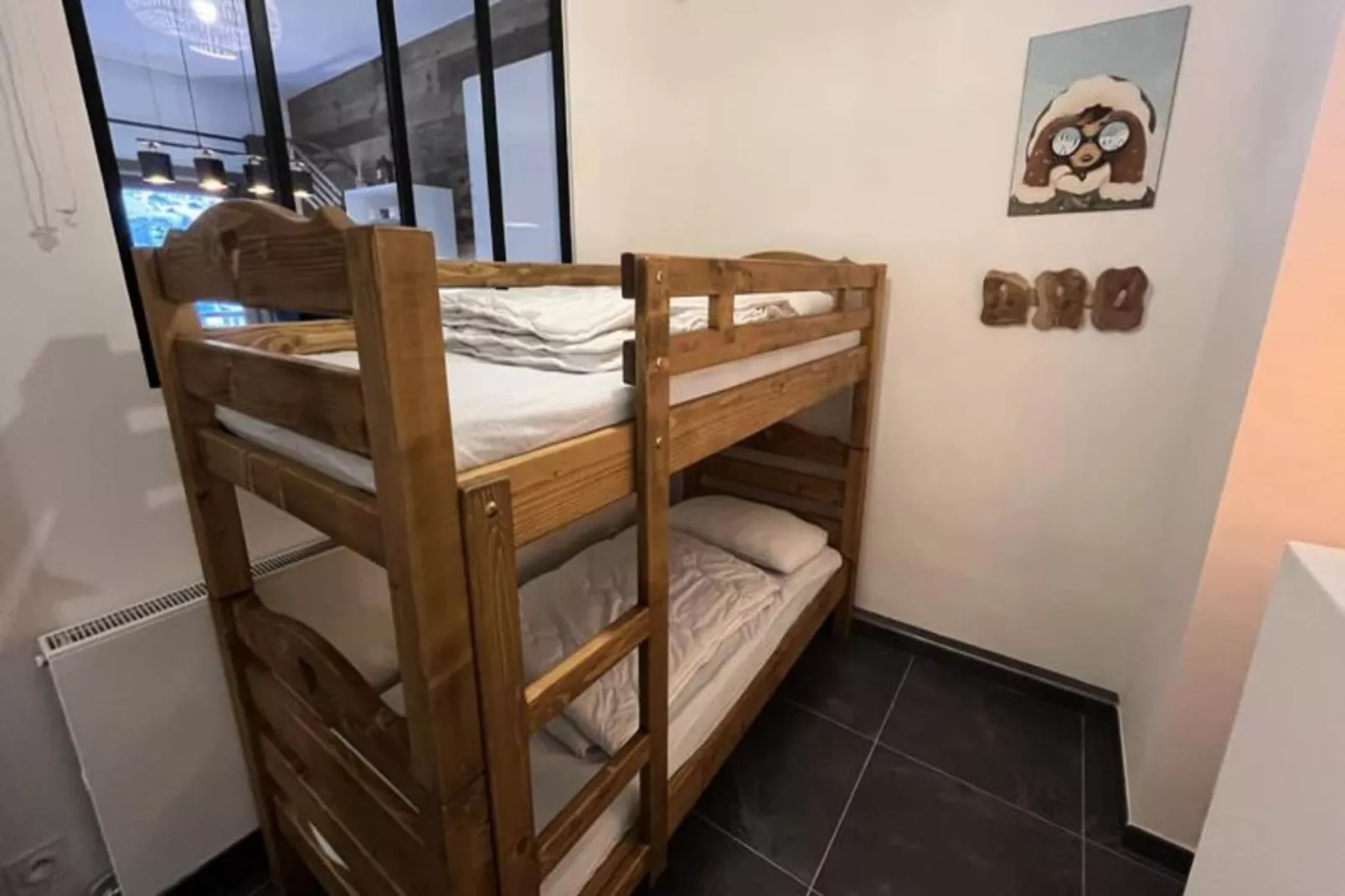 Résidence Alpujarra