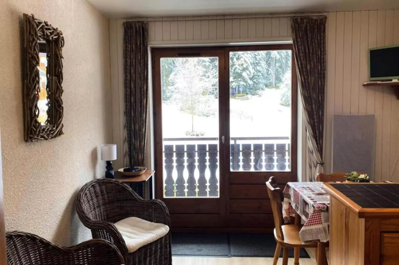 Résidence Les Campanules