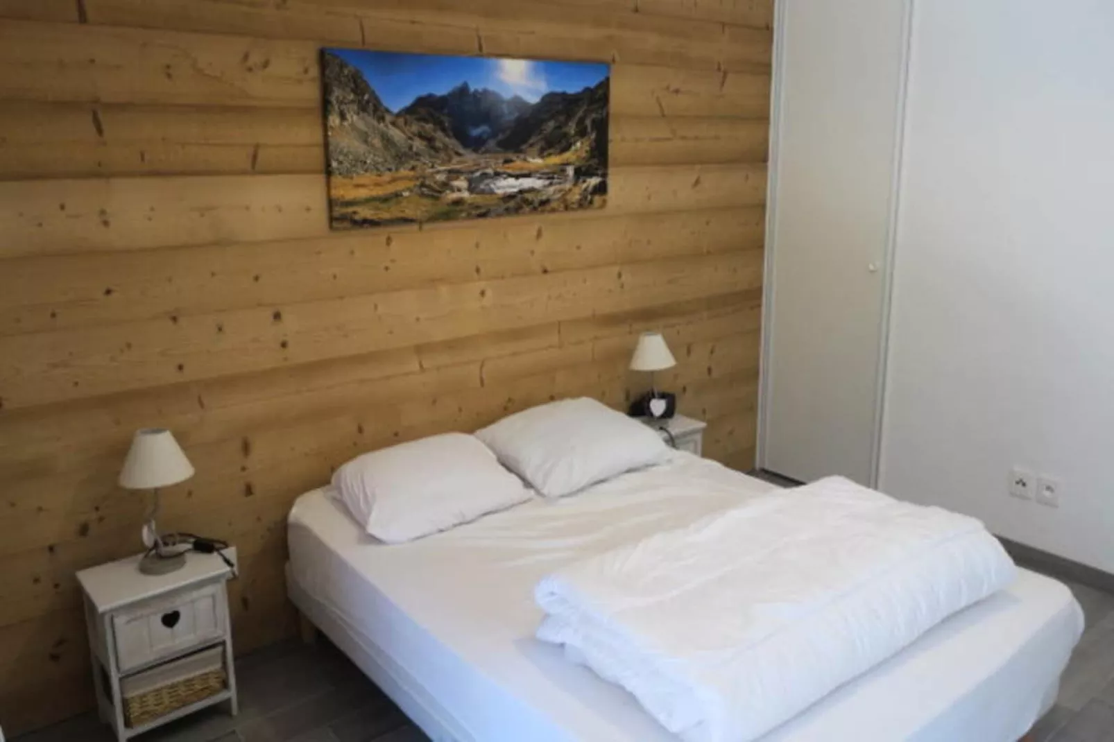 Résidence Les Quatres Elements