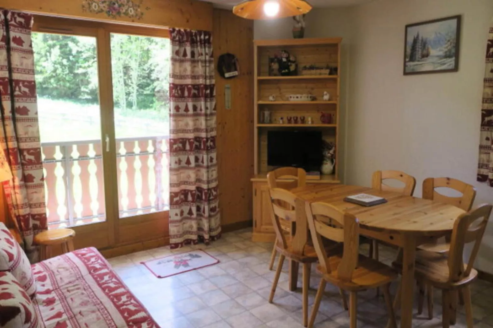 Résidence Les Myrtilles