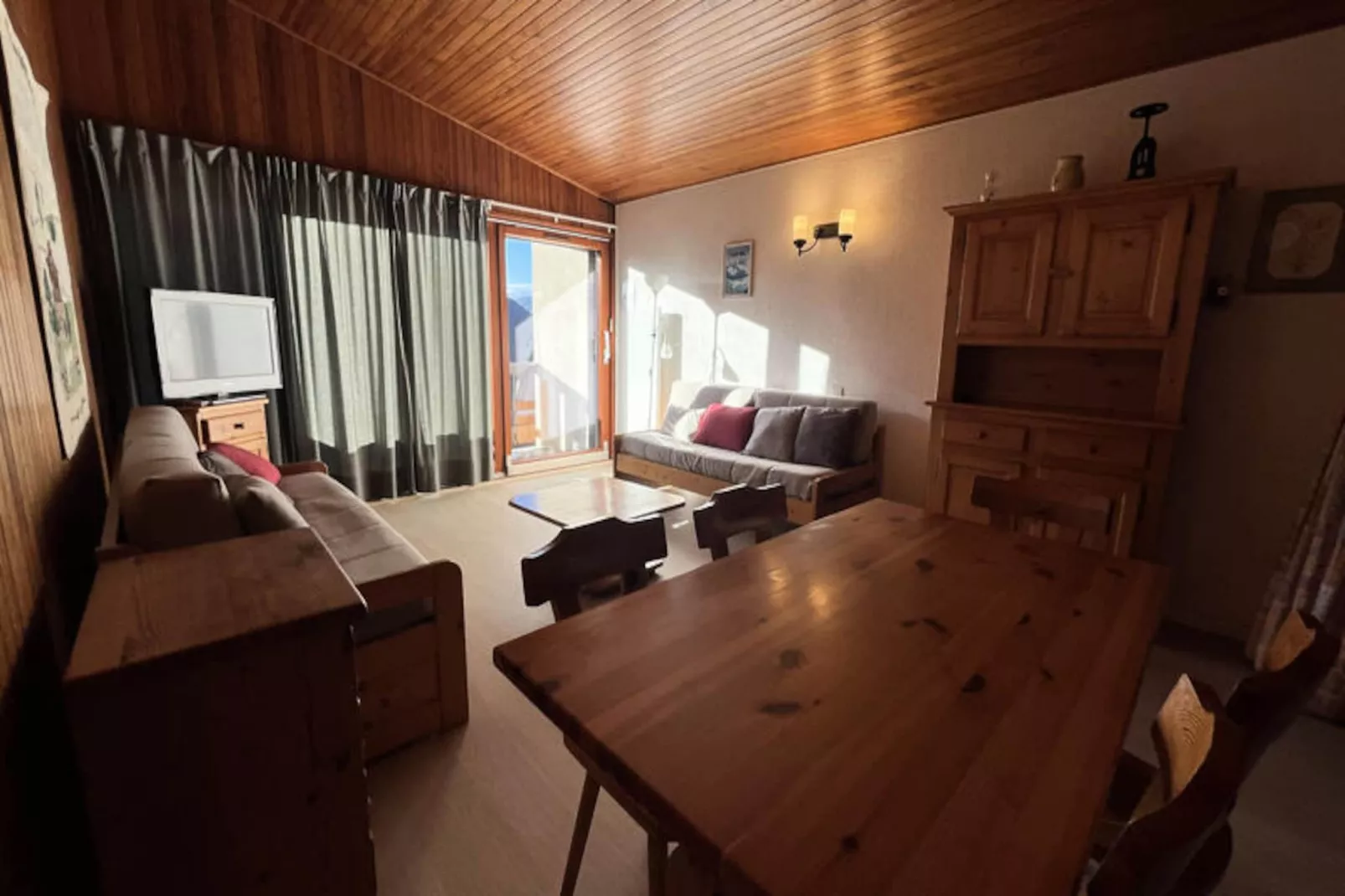 Résidence Les Seilles