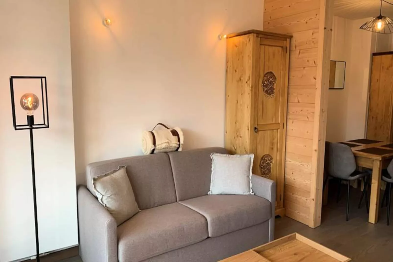 Résidence Perle De Savoie