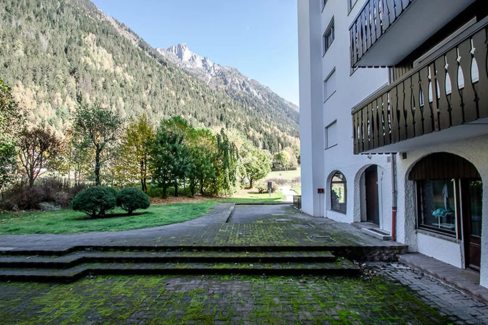 Résidence Clos Du Savoy