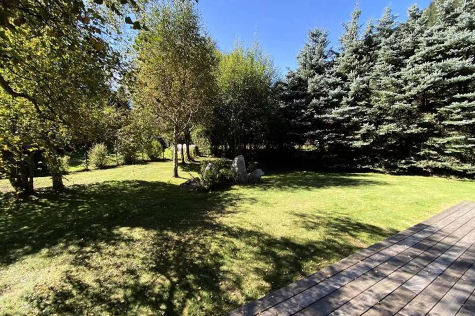 Résidence Perseverance