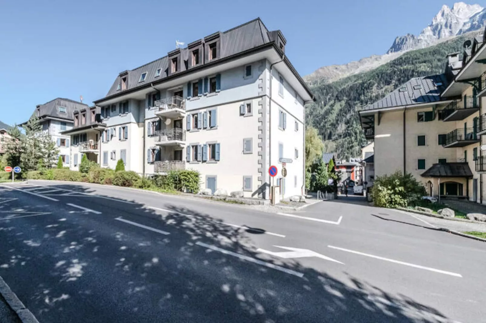 Résidence Le Paradis