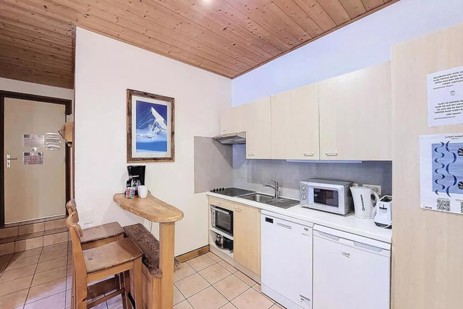 Appartements à Morzine