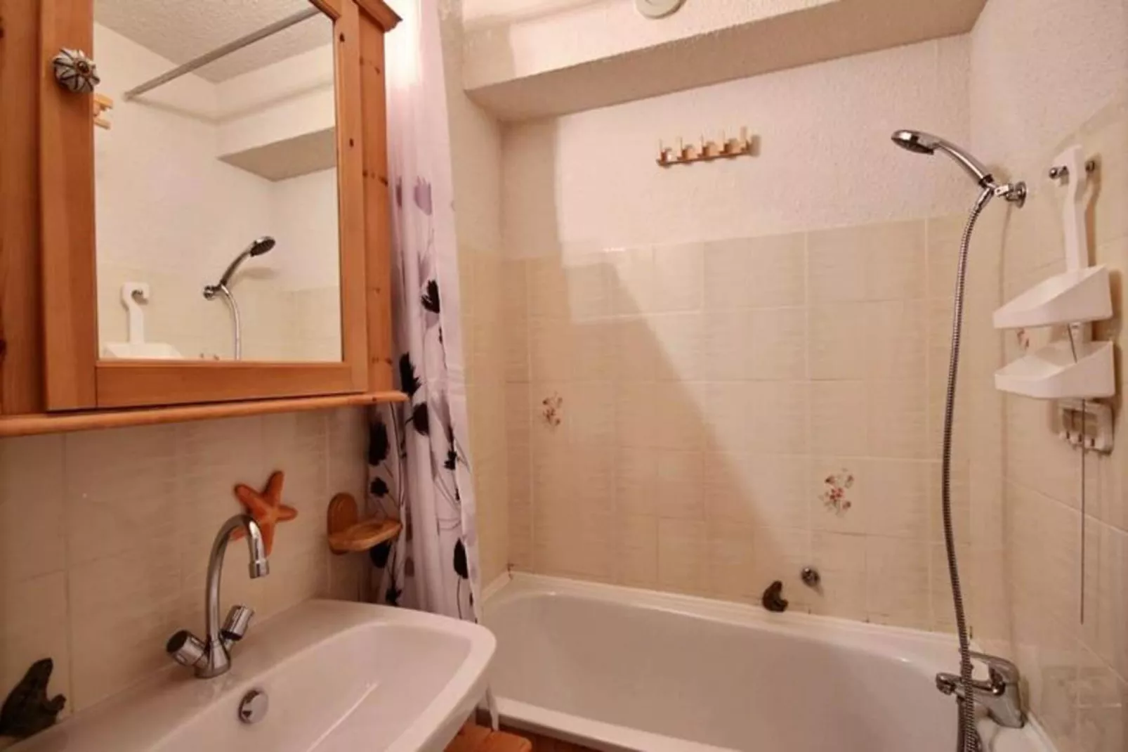 Studio à Saint Jean d'Aulps