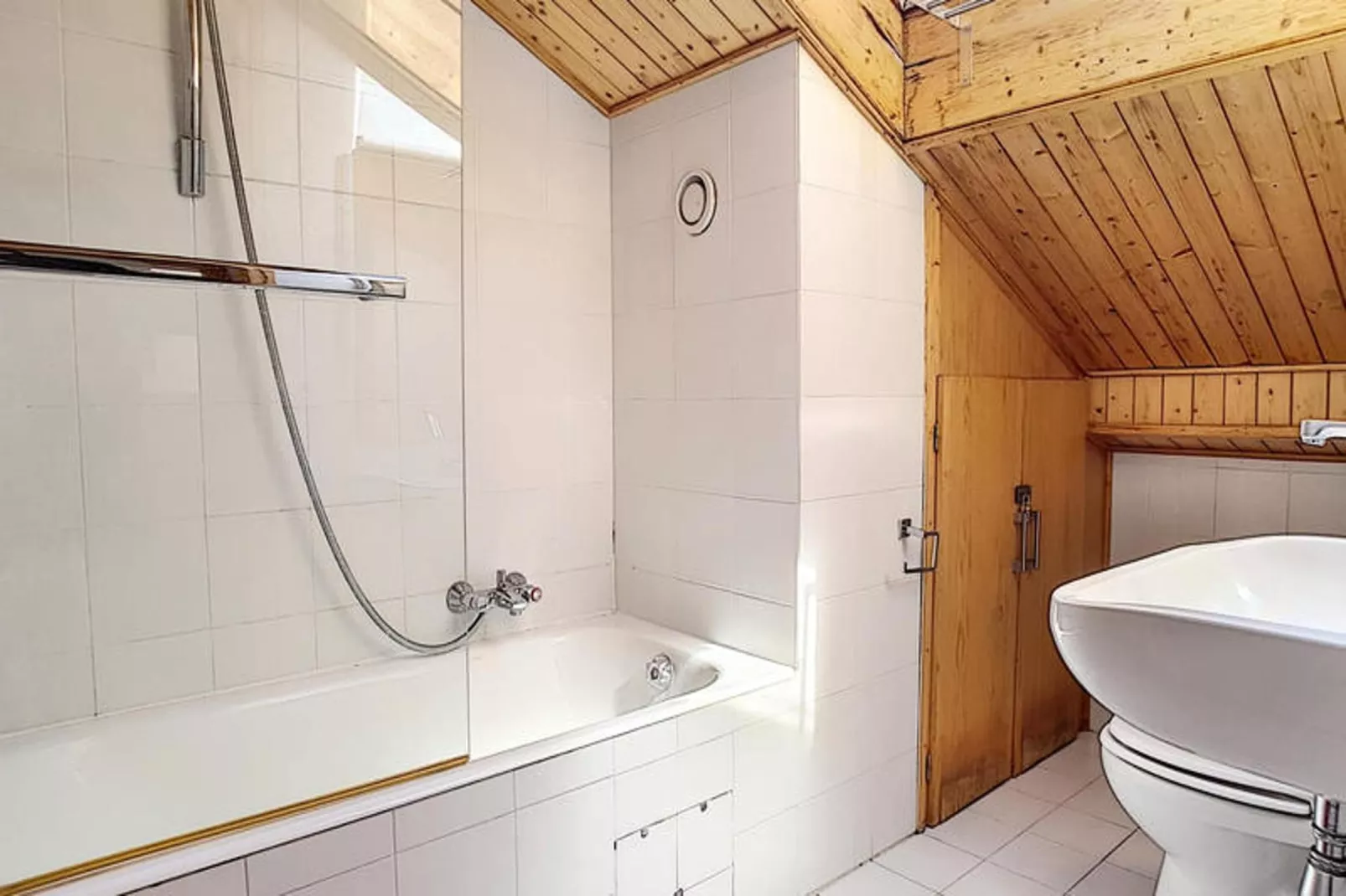 Appartements à Saint Jean d'Aulps