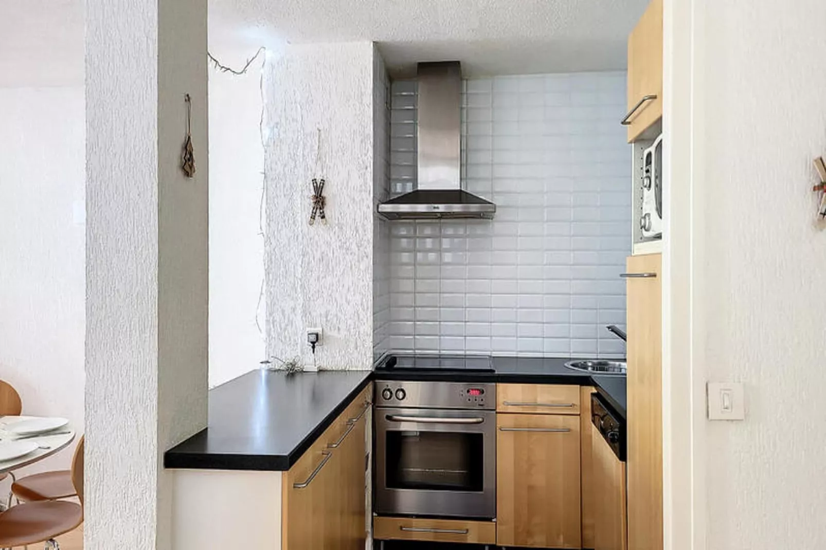 Appartements à Saint Jean d'Aulps