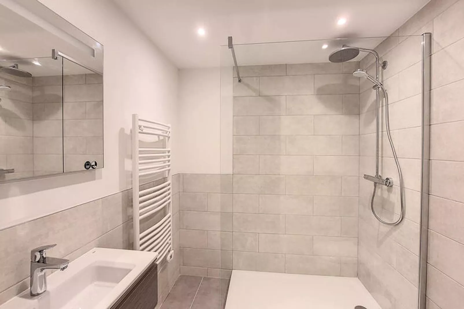 Chalets à Seytroux (Haute-Savoie)