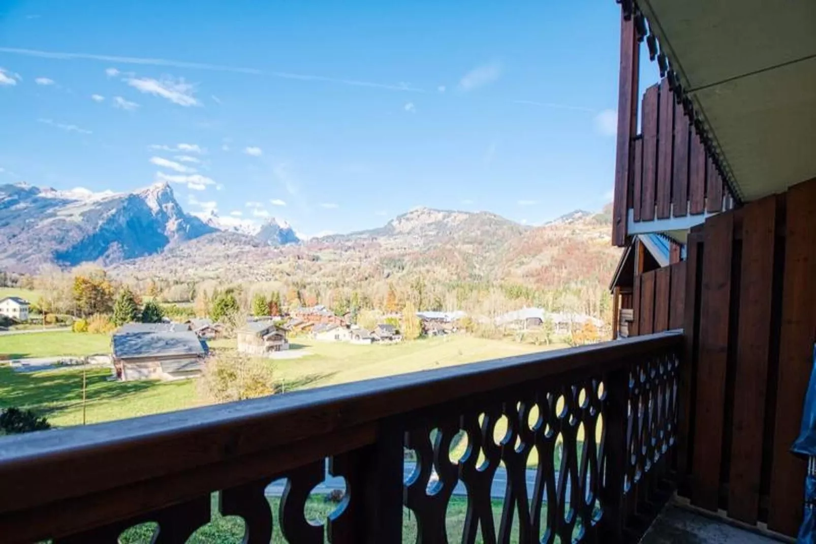 Résidence Oursons V