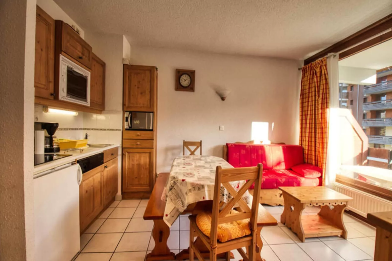 Résidence Hauts Des Esserts