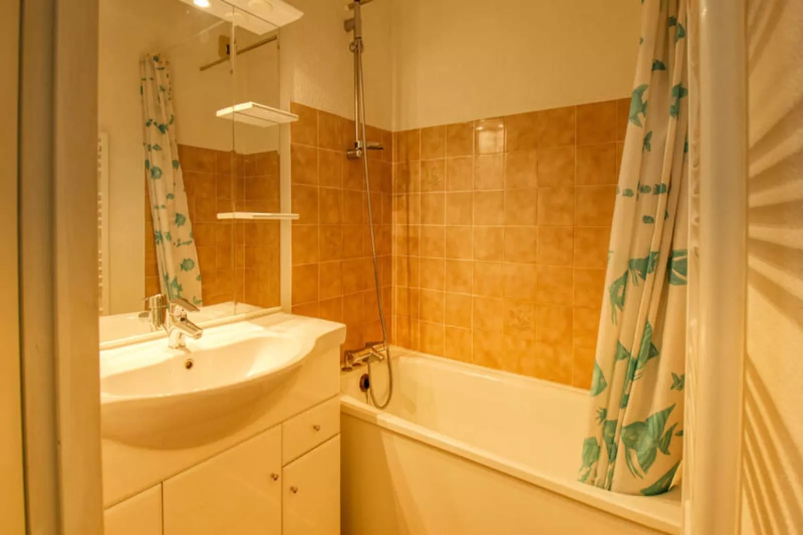 Résidence Grand Horizon Ii