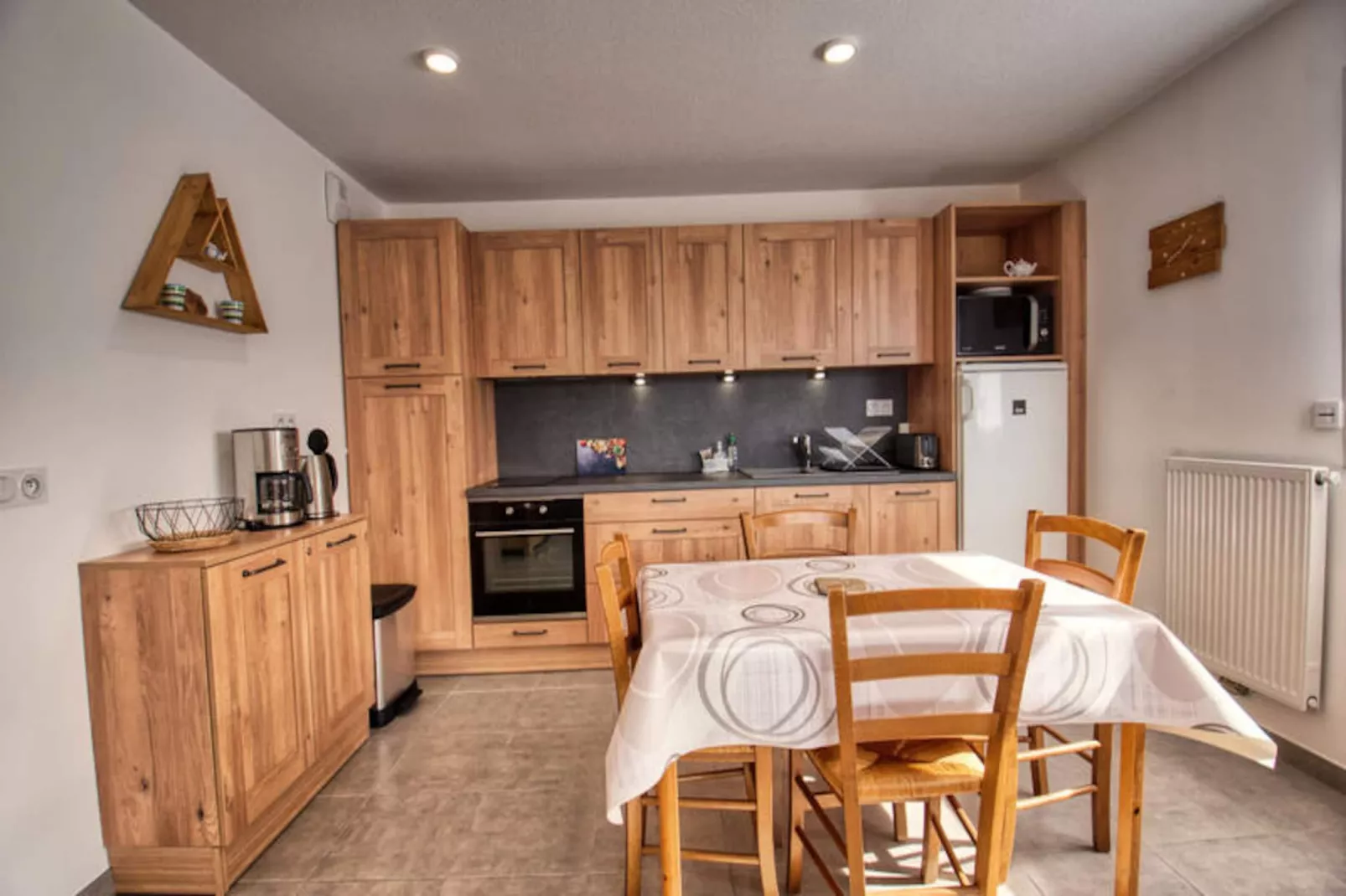 Résidence Le Varshe