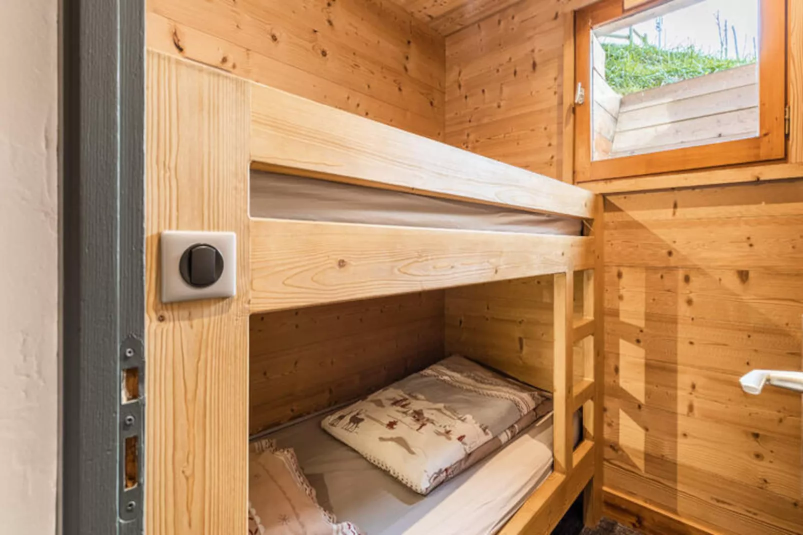 Résidence Duche N° 101