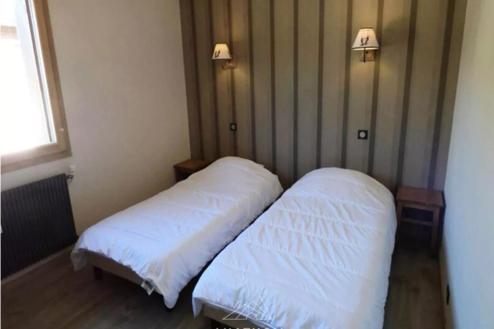 Résidence Beauregard 1